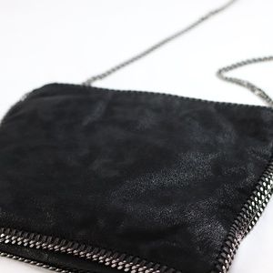 STELLA MCCARTNEY AUTHENTIC Falabella Handbag.